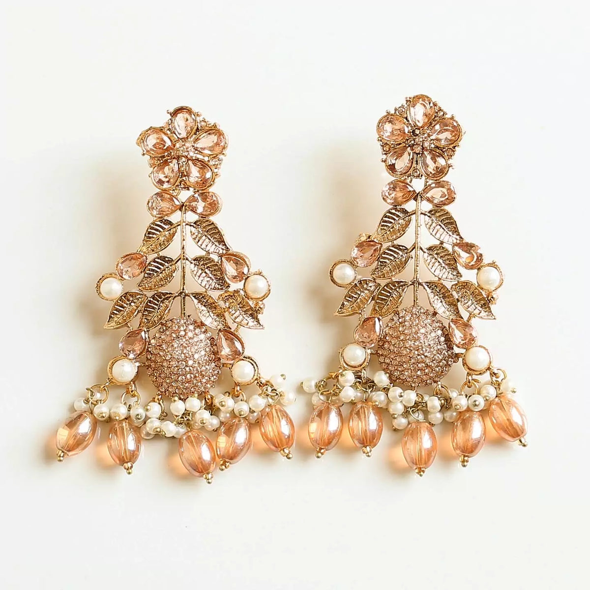 LIWA EARRINGS