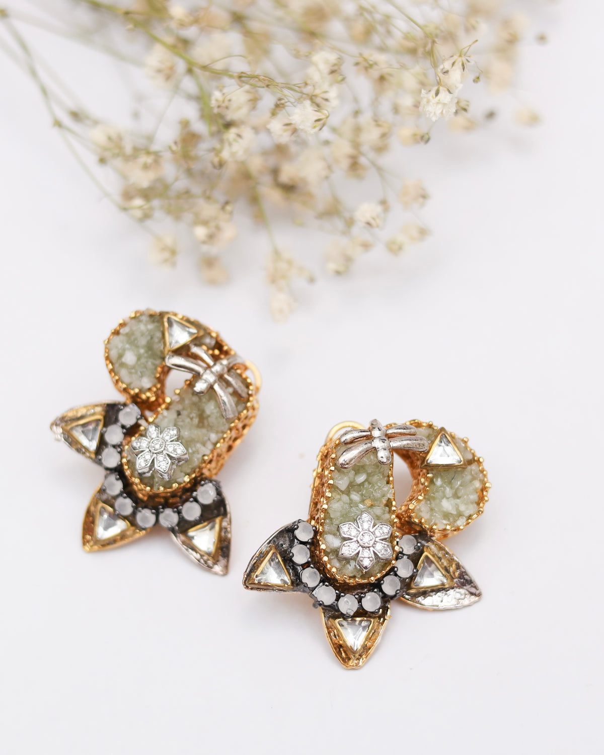 ERINA EARRINGS