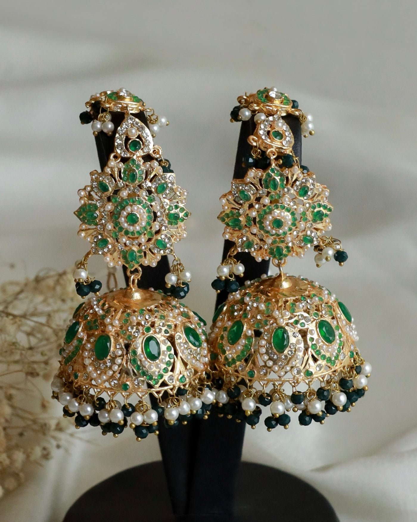 ASNA EARRINGS