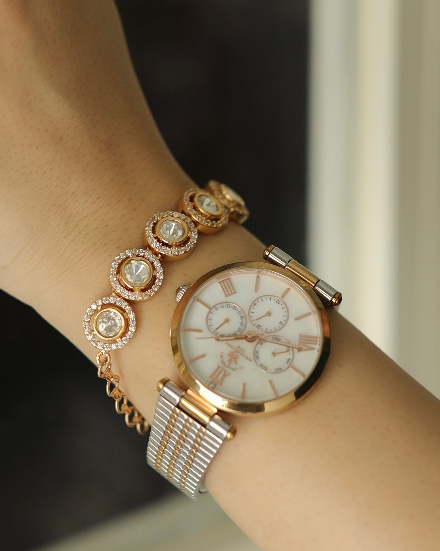 RANI BRACELET