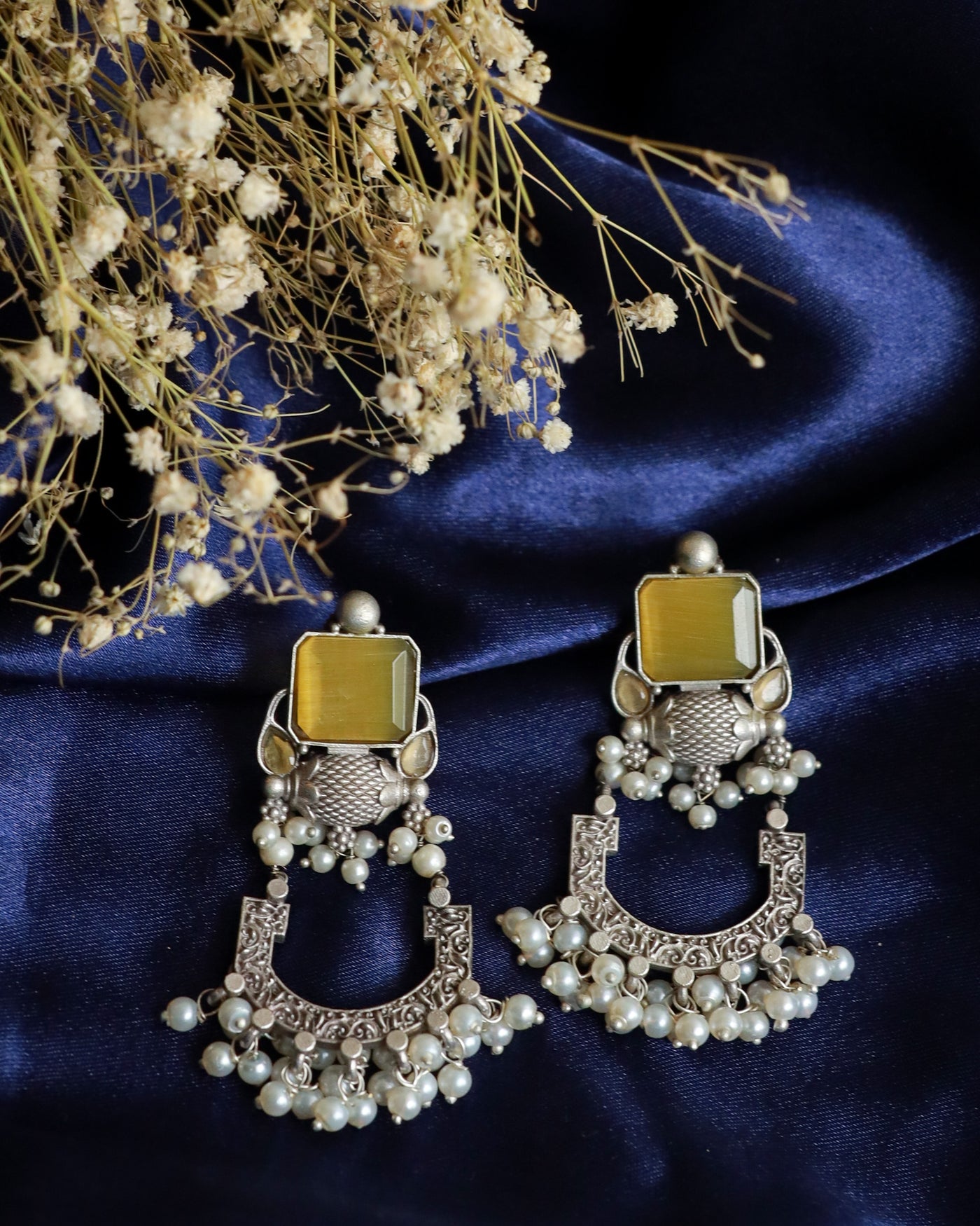 DEVIKA EARRINGS