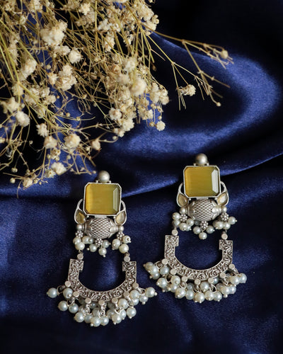 DEVIKA EARRINGS