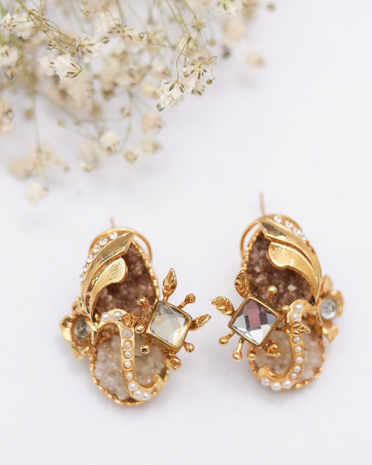 ETHEL EARRINGS