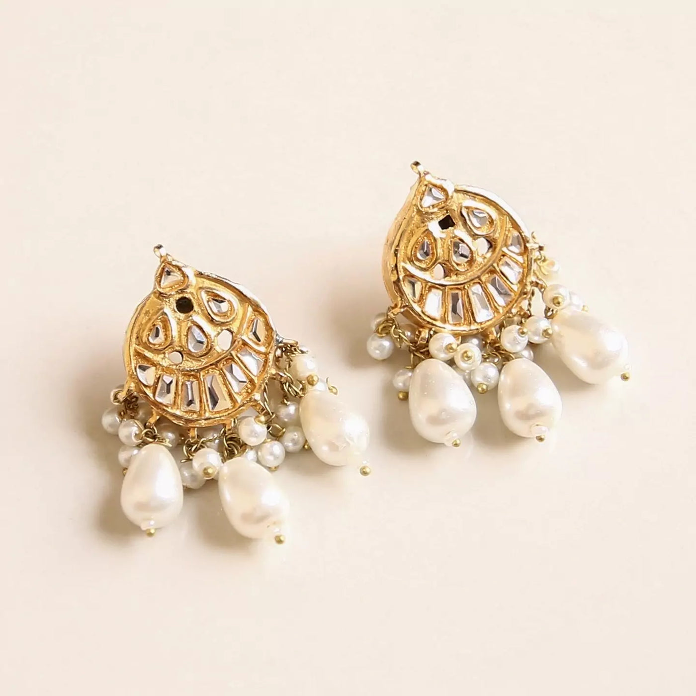 HOOR EARRINGS
