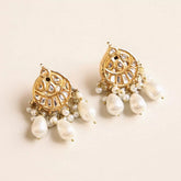 HOOR EARRINGS