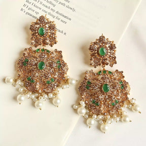 ALKA EARRINGS