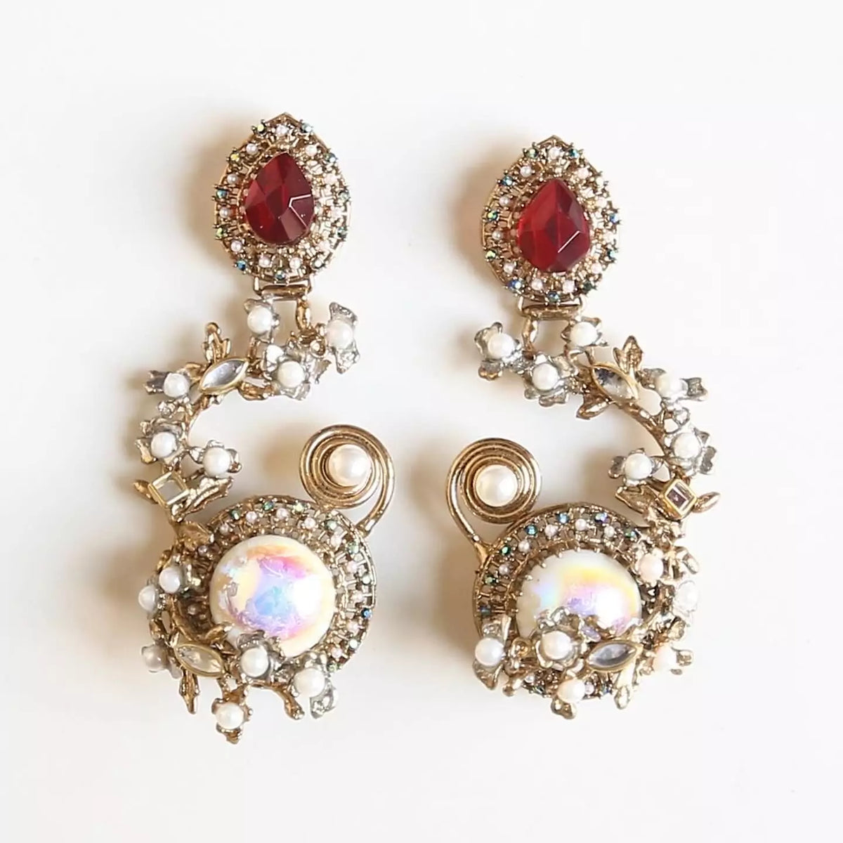 HANIYA EARRINGS