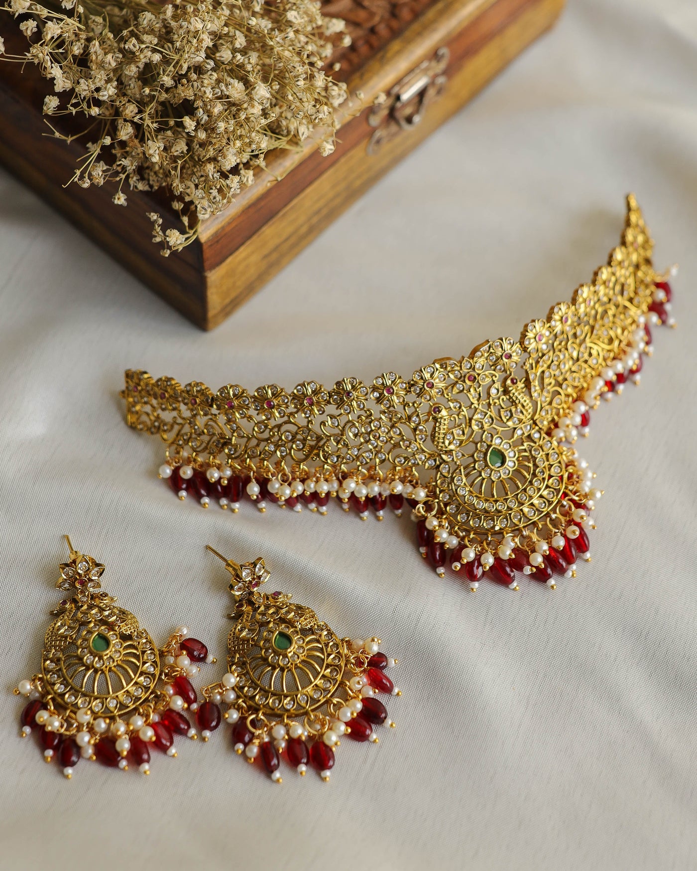 TASNEEM SET