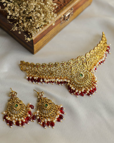 TASNEEM SET