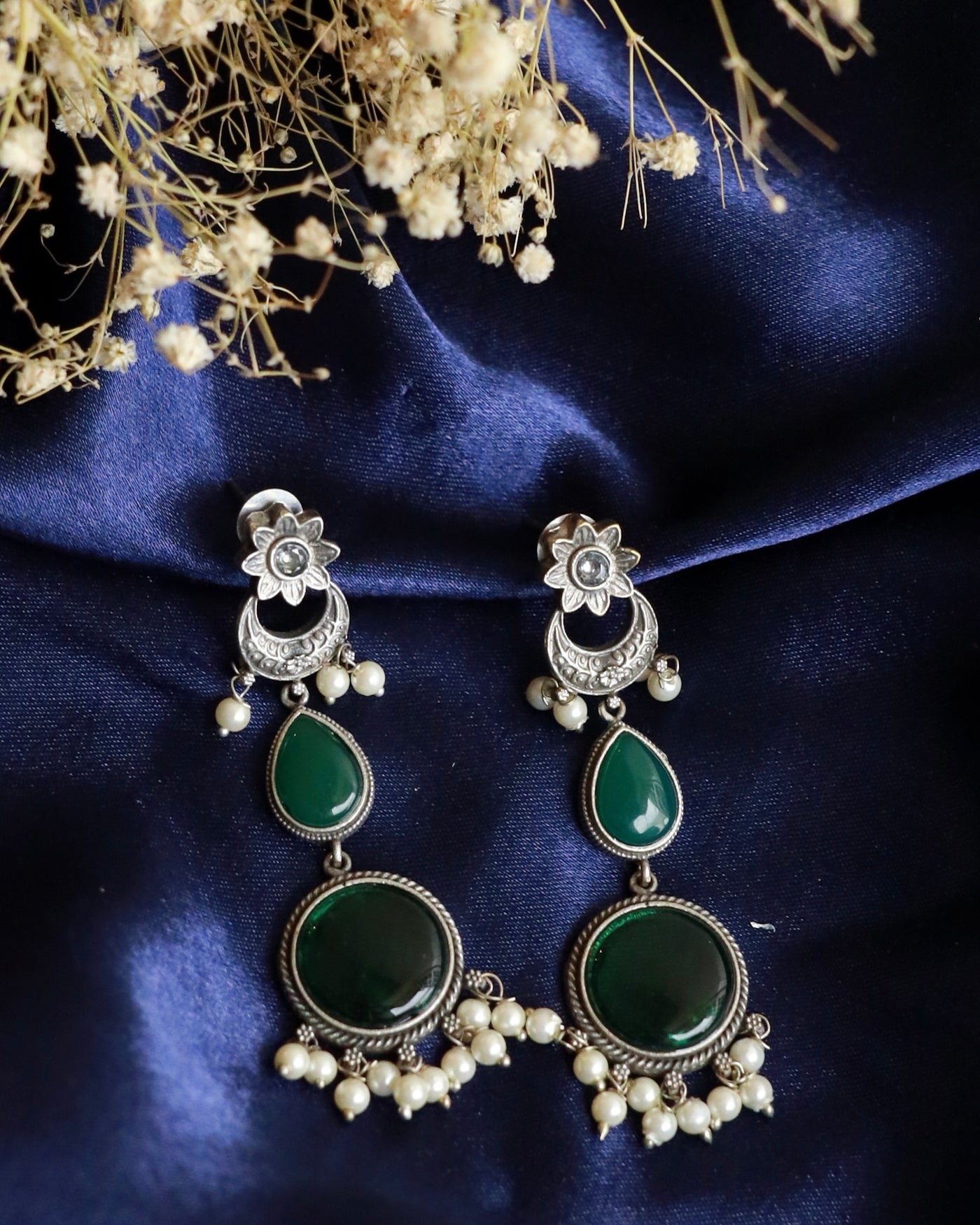 BINITA EARRINGS