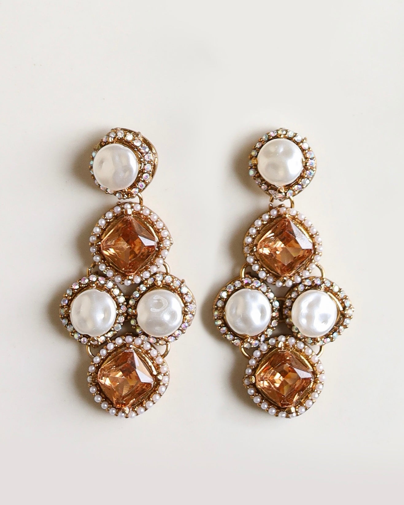 DARLENE EARRINGS