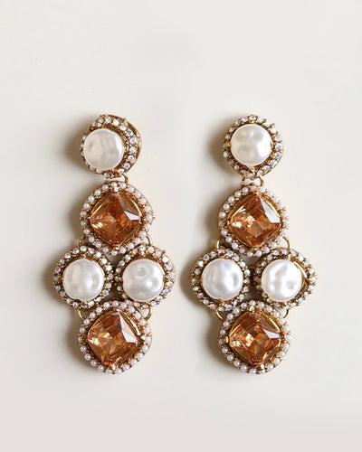 DARLENE EARRINGS