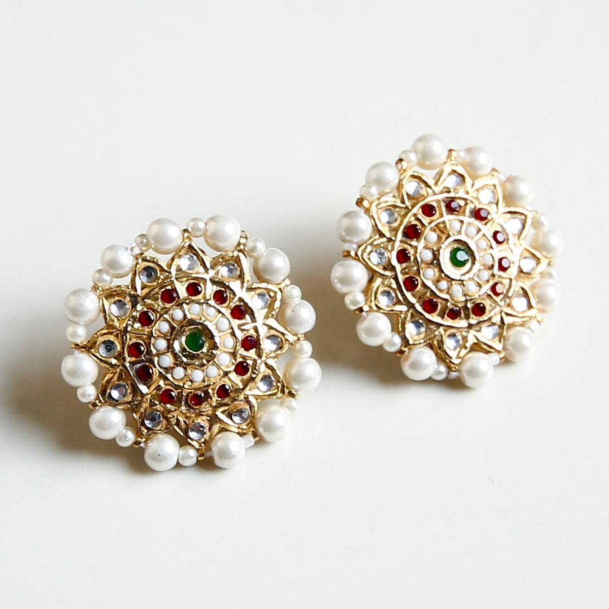 UZMA EARRINGS