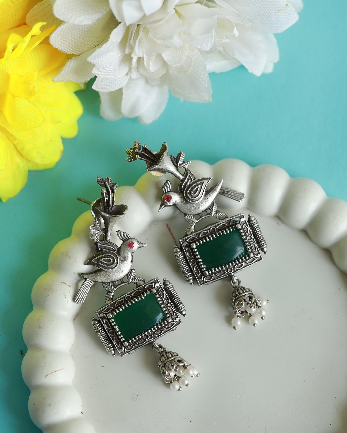 FARIA EARRINGS