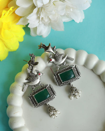 FARIA EARRINGS