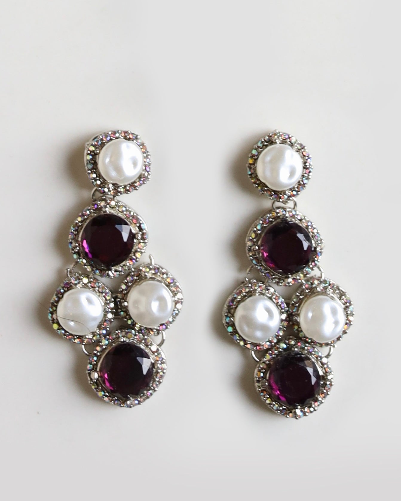 DARLENE EARRINGS