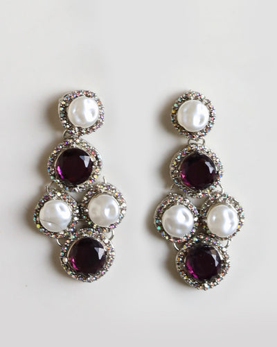DARLENE EARRINGS
