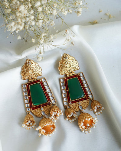 VANDANA EARRINGS