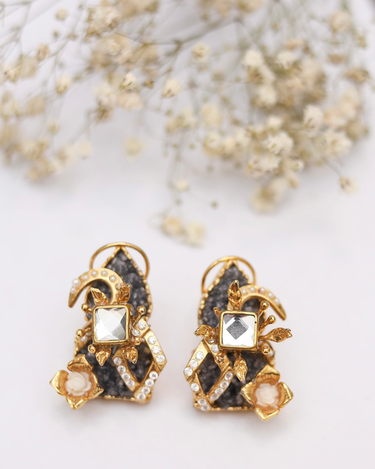 EVELYN EARRINGS