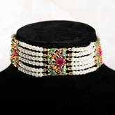 RUTAAB CHOKER