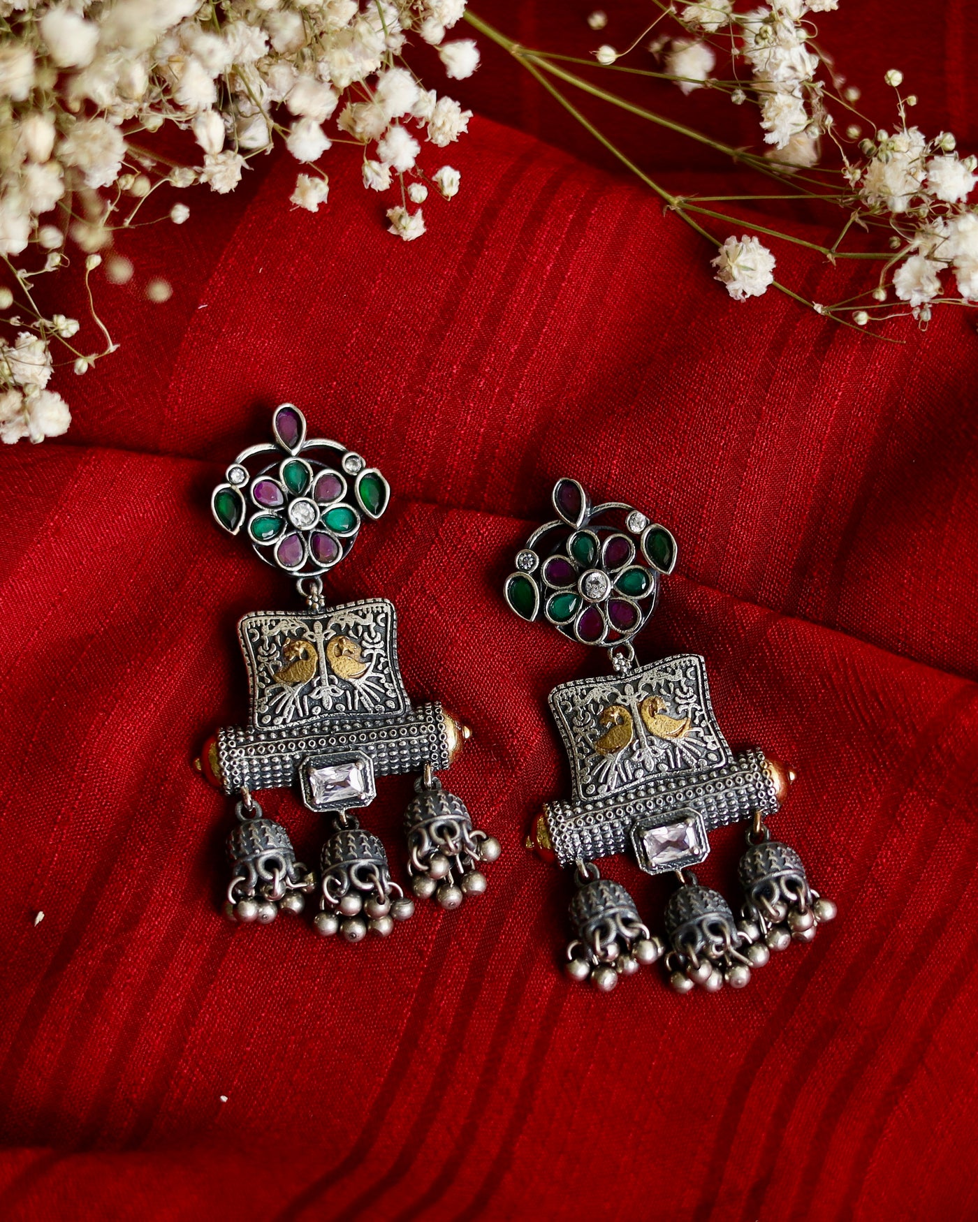RANEHI EARRINGS