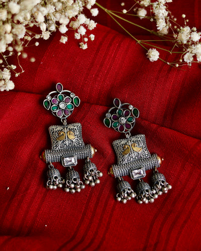 RANEHI EARRINGS