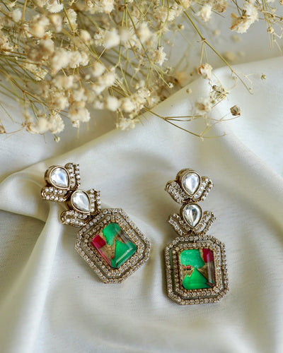 ZINAL EARRINGS