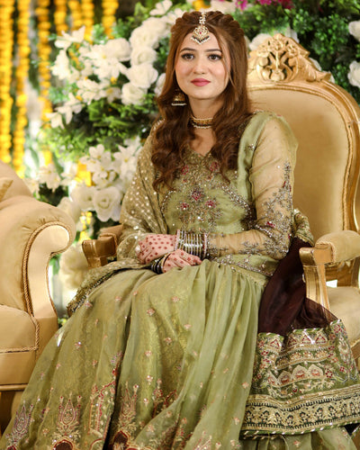 ISHWAH SET