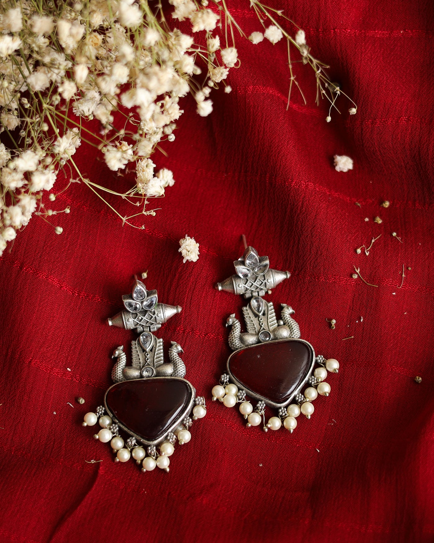 SURYA EARRINGS