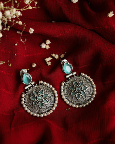TANIKA EARRINGS