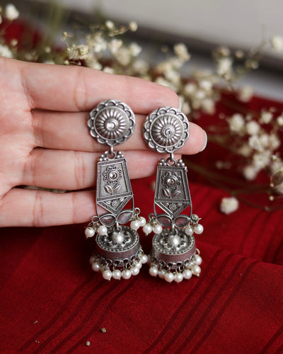 JHASI EARRINGS