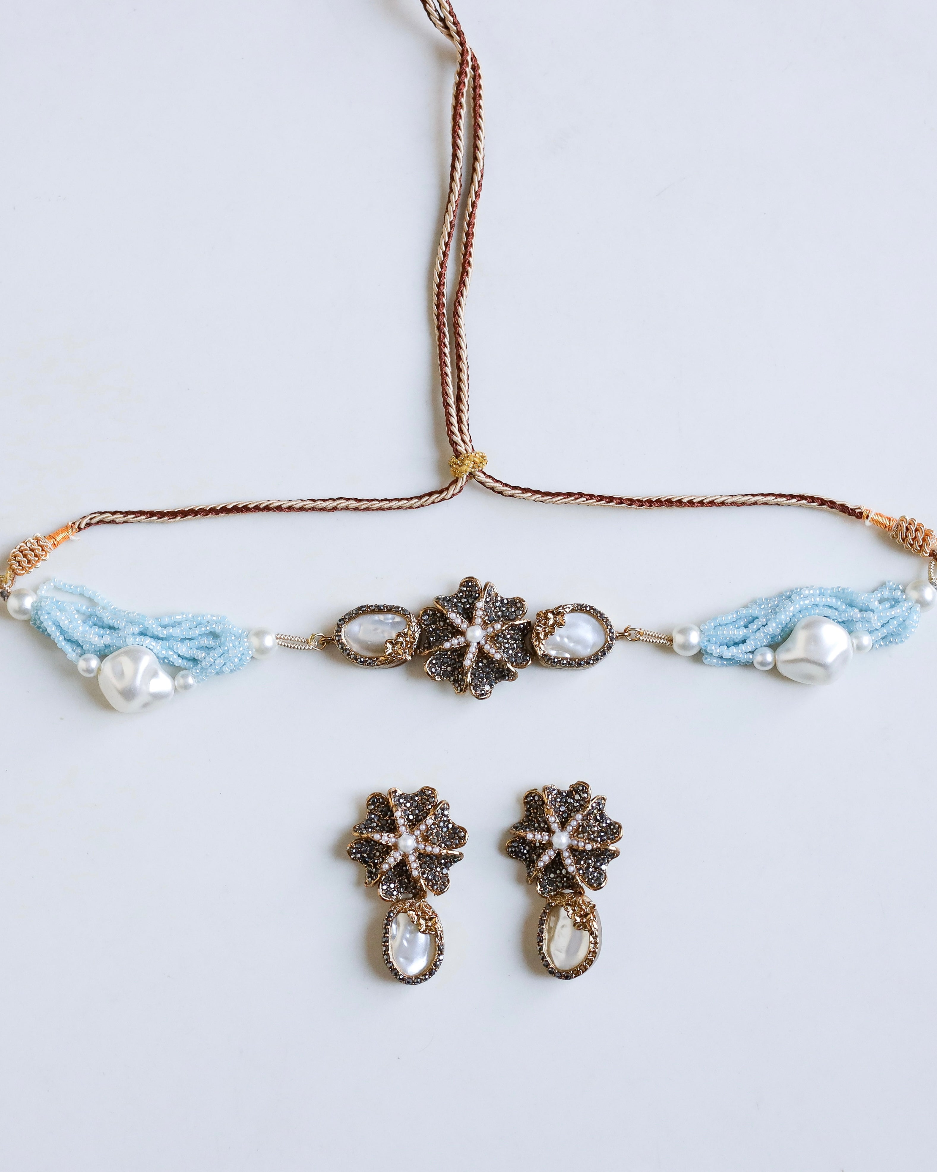 ARNIKA SET