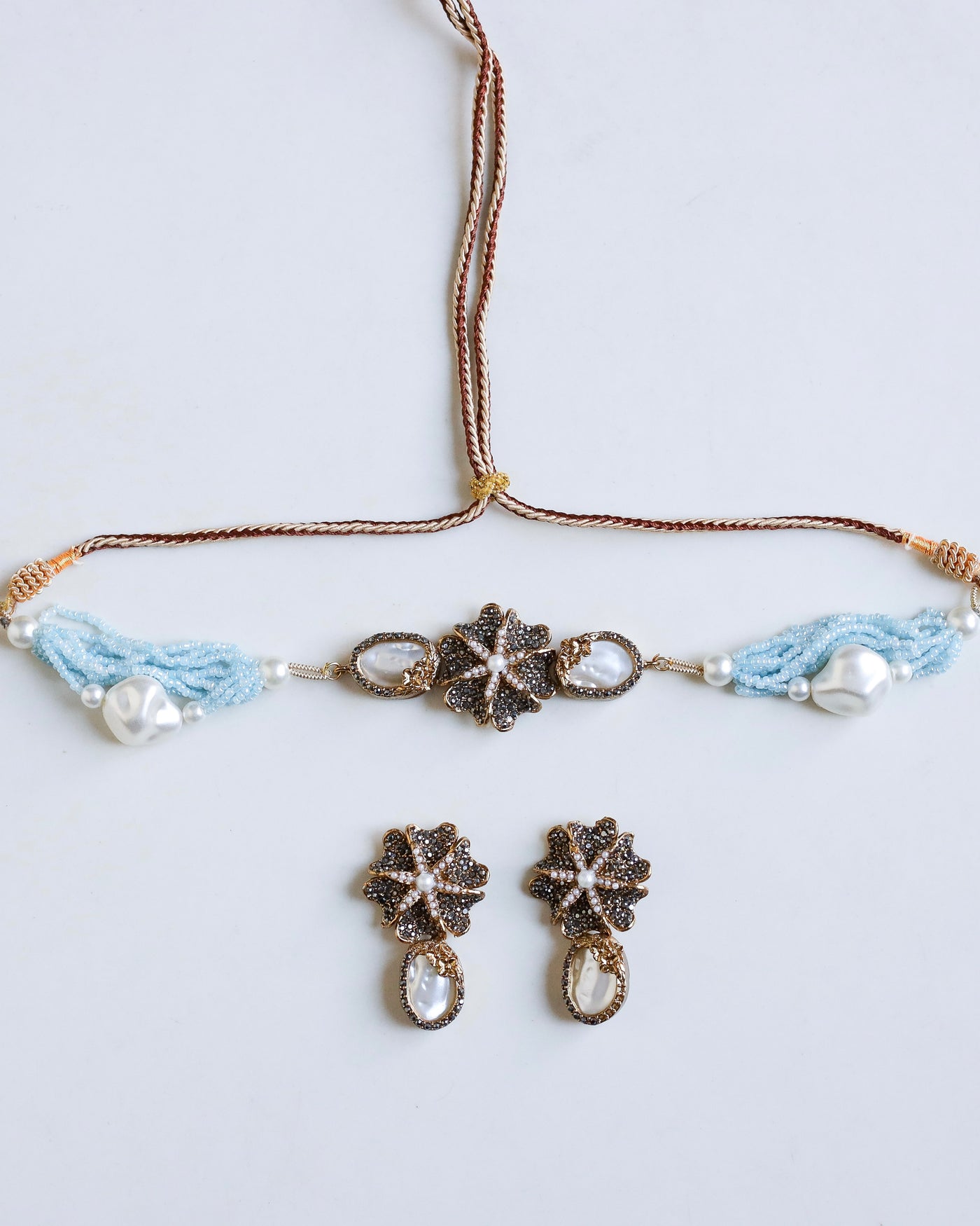 ARNIKA SET
