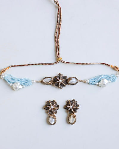 ARNIKA SET