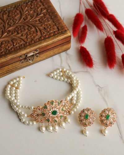 DANIA SET