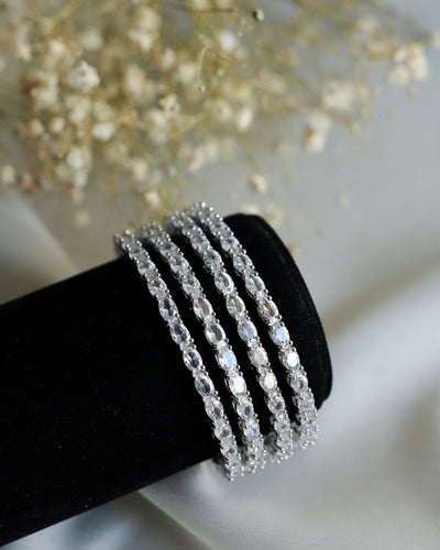 MILLIE BANGLES