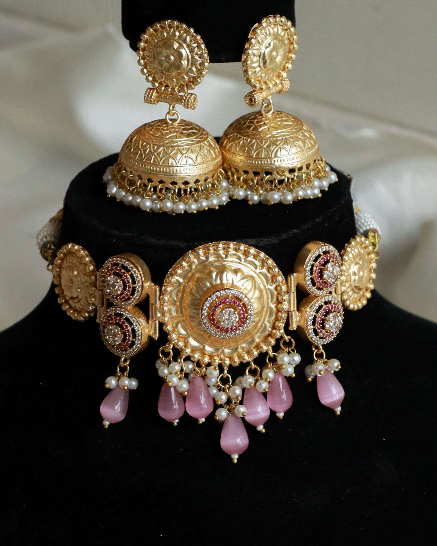 BARUNI SET