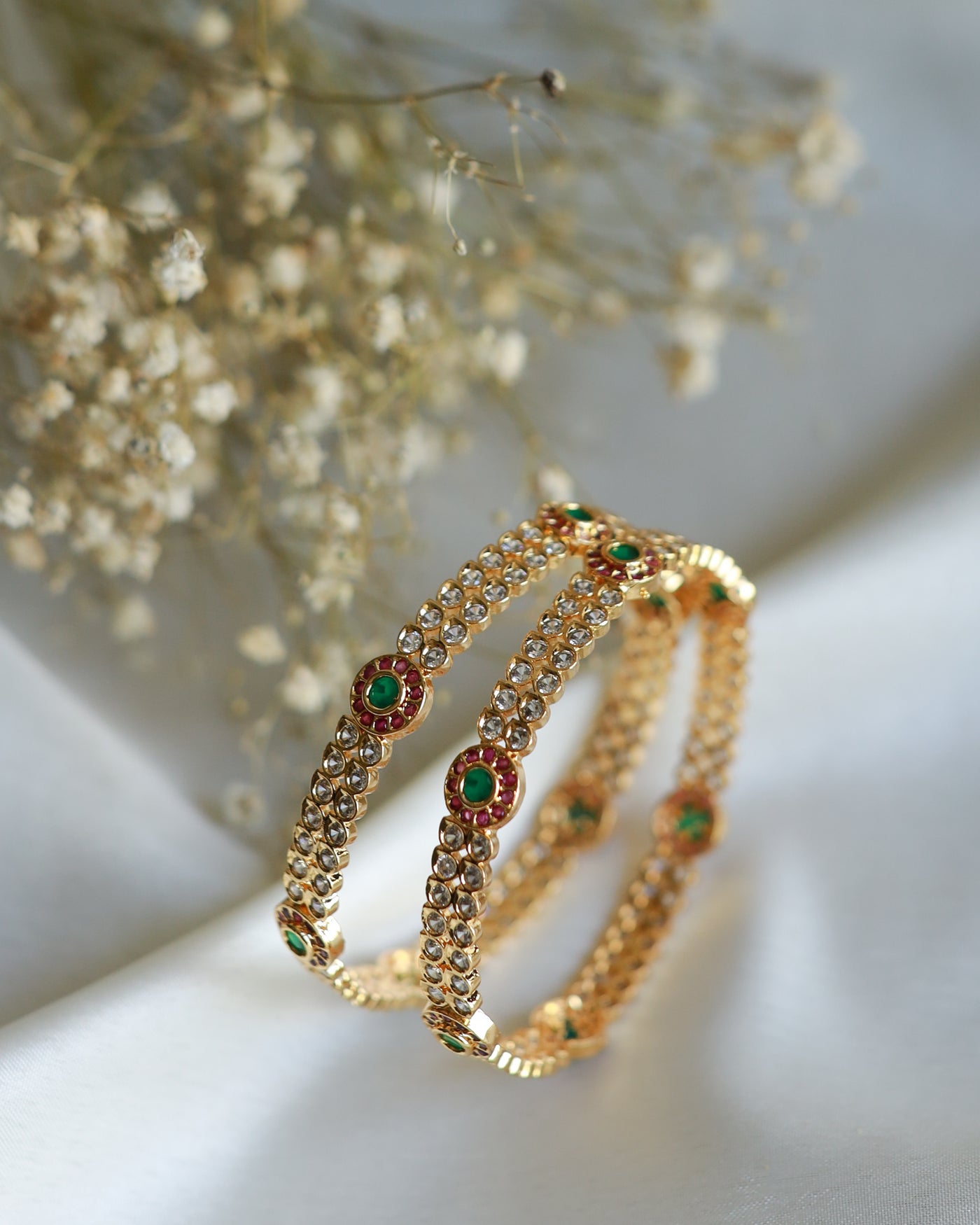 DAANO BANGLES
