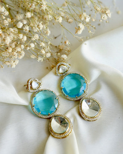 SIMER EARRINGS