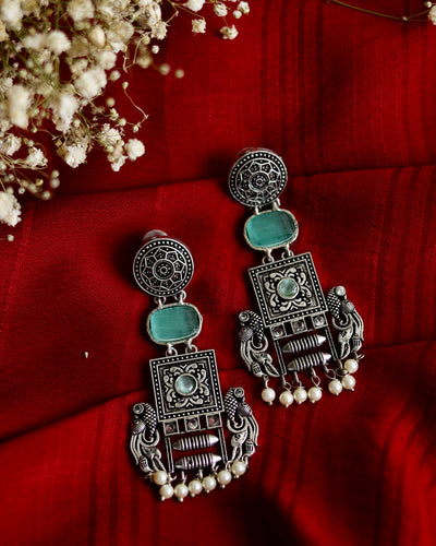 UJJAINI EARRINGS