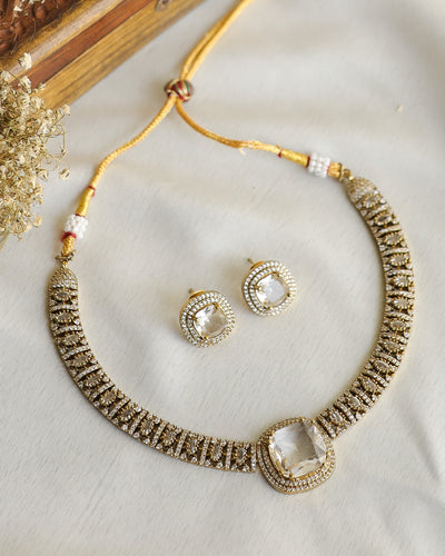 SAARIKA SET