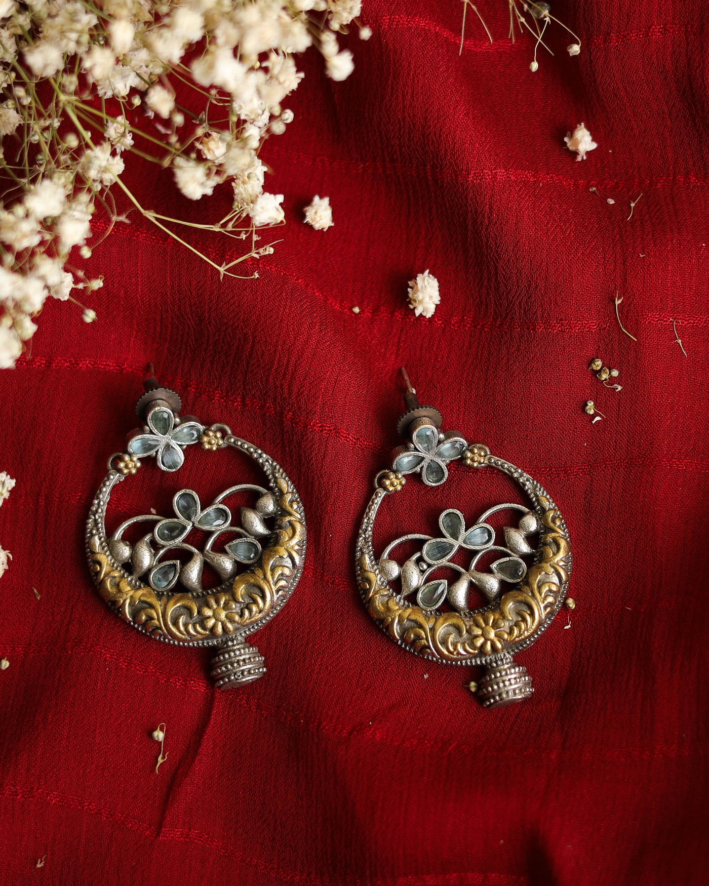 VARDO EARRINGS