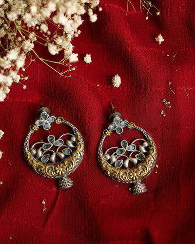 VARDO EARRINGS