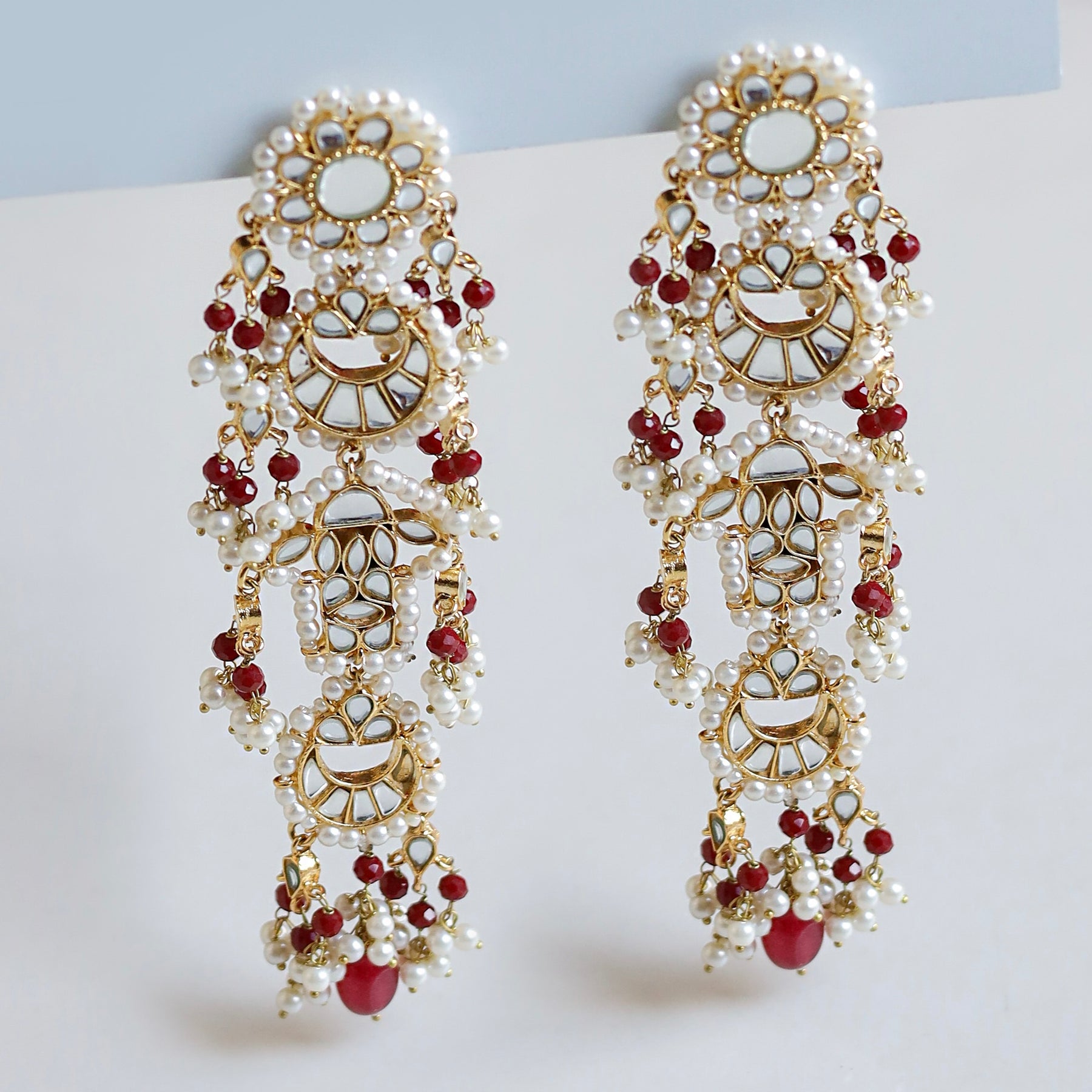 MEGHNA EARRINGS