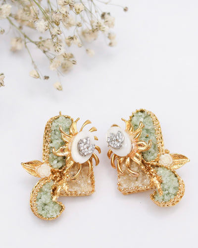 KYLIE EARRINGS