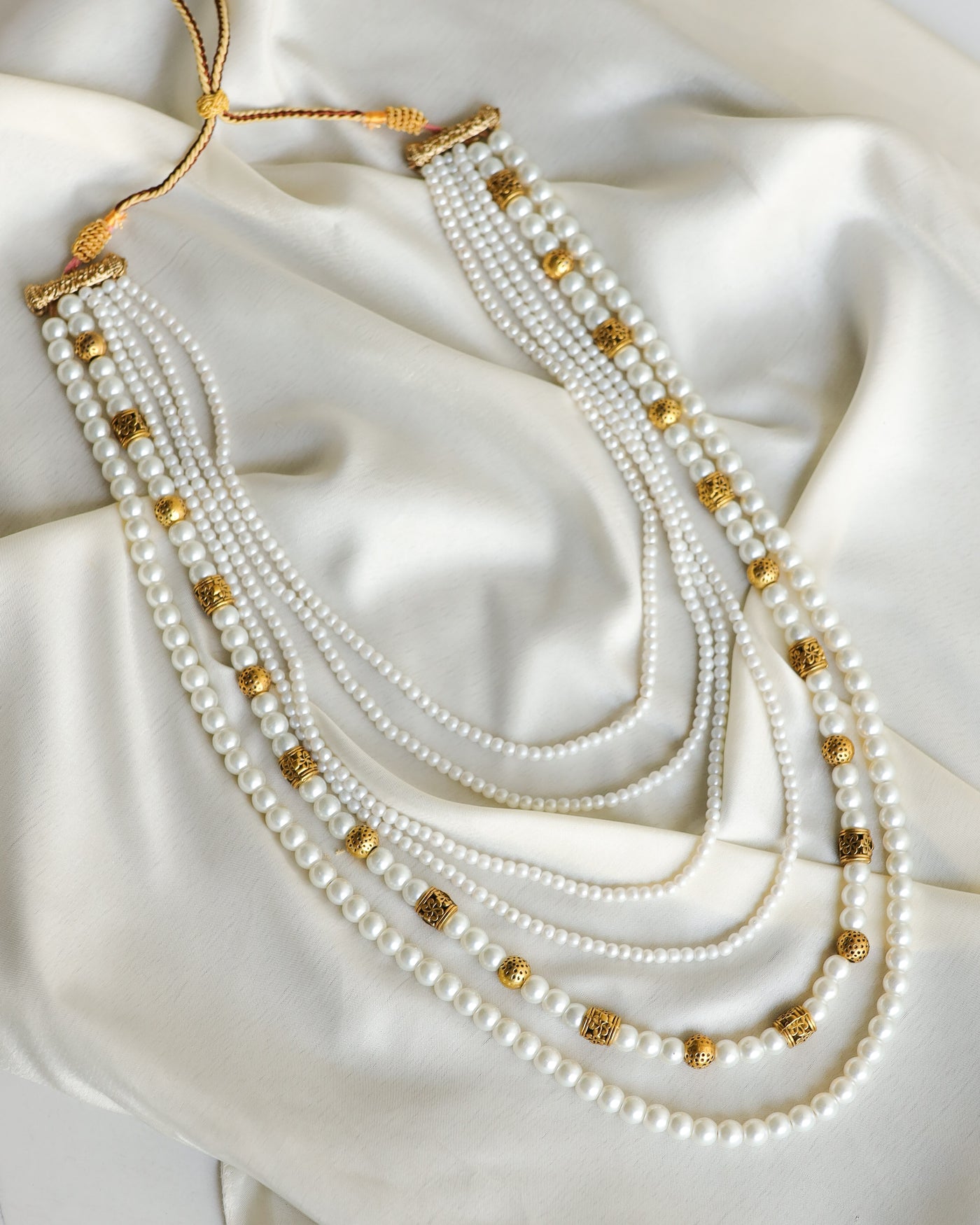 PEARL MALA