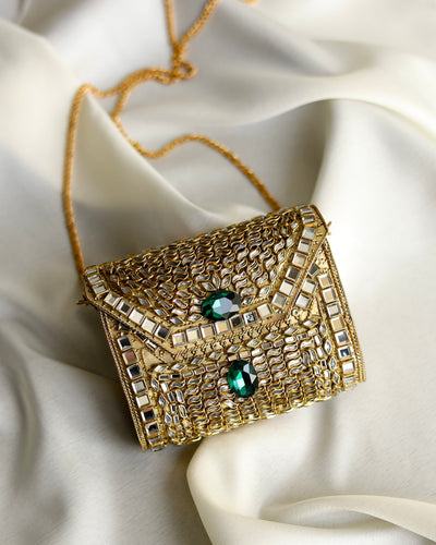 RUBINA CLUTCH