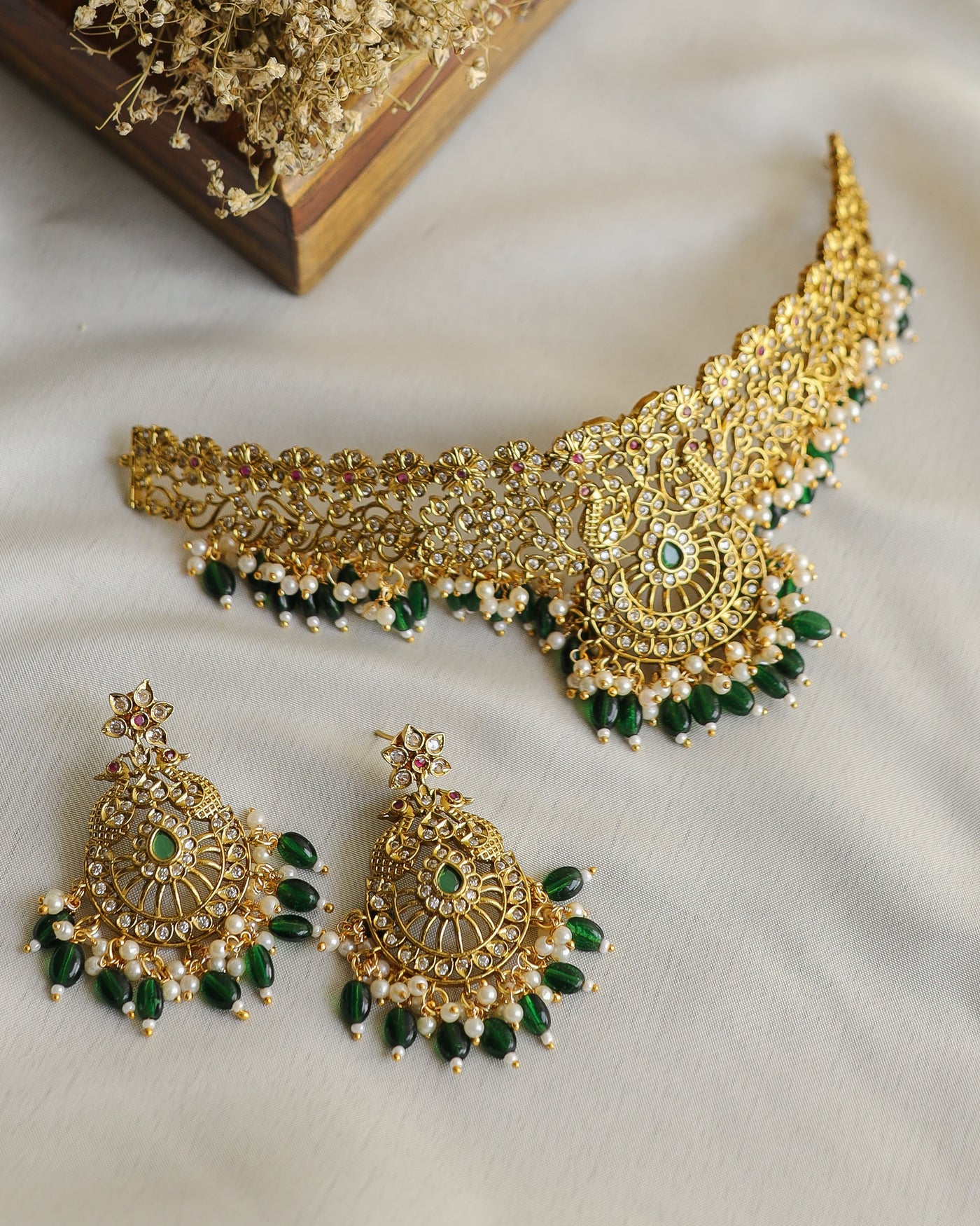 TASNEEM SET