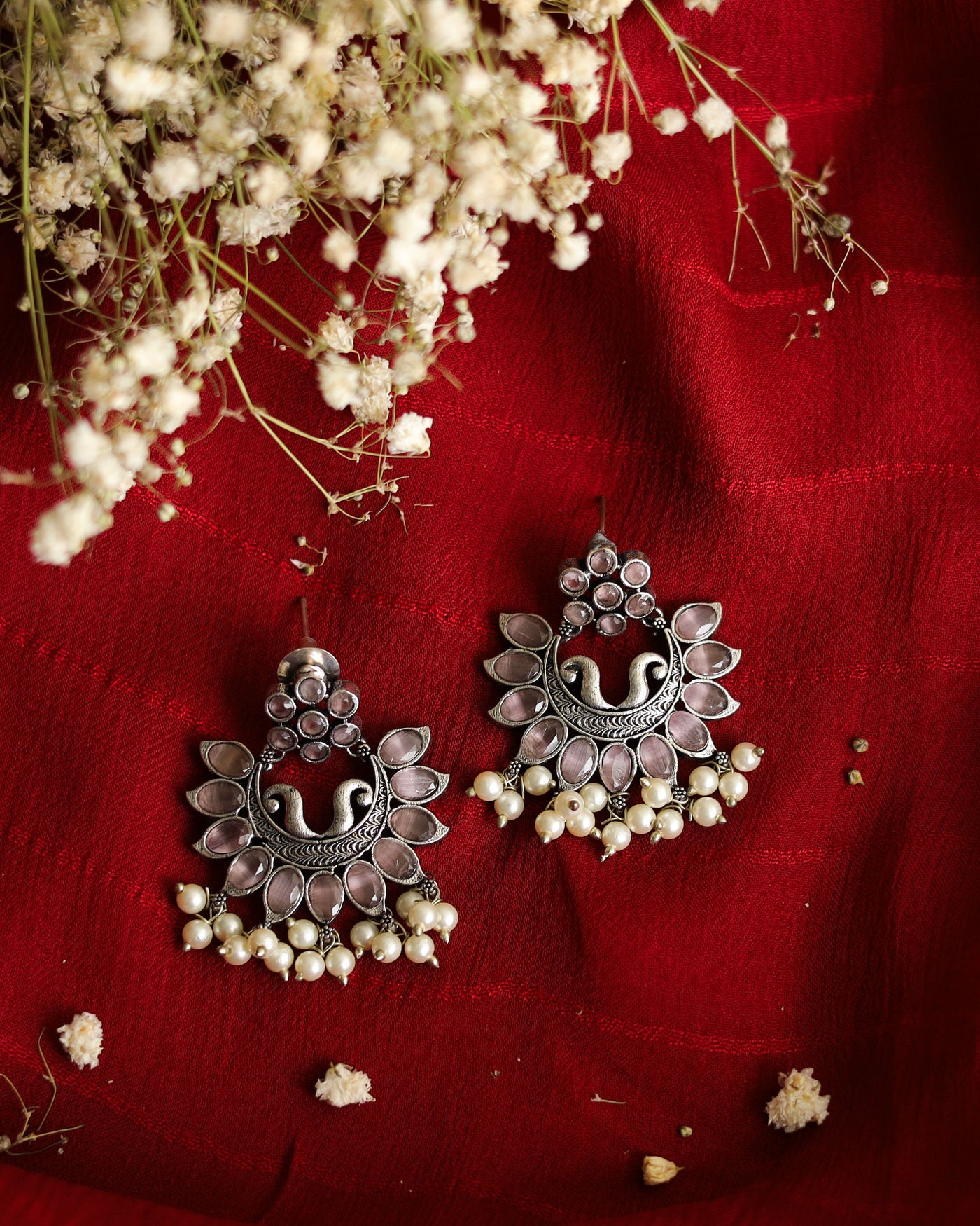 RANCHI EARRINGS