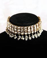 ZANYAH CHOKER